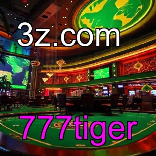 Novidades Imperdíveis na Seção Newgames do 777tiger