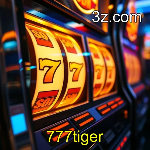 Principais 'Termos' do Site 777tiger que Você Precisa Saber