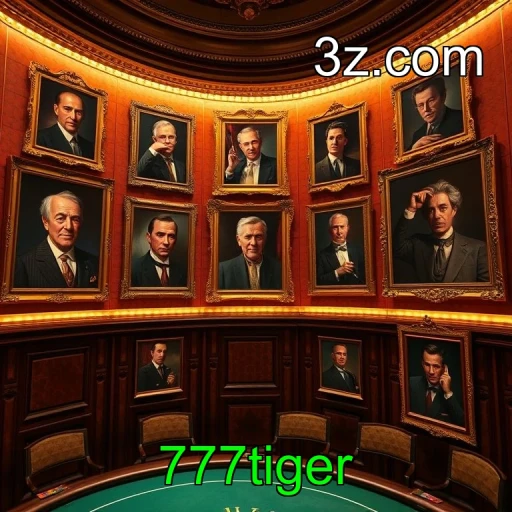 Sobre 777tiger: a Nova Era dos Jogos Online Brasileiros