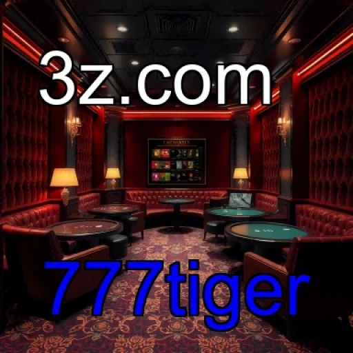Suporte Inesquecível no 777tiger para Gamers Apaixonados
